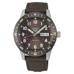 Seiko HDB009K1 Férfi Karóra - 5 Sports Field New Design