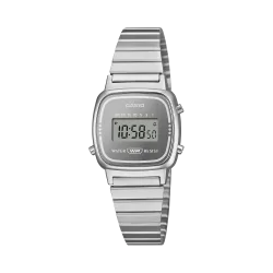 Casio LA670WES-7AEF Unisex Karóra - Vintage Women