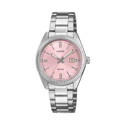 Casio LTP-1302PD-4AVEF Unisex Karóra - Basic Women