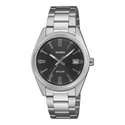 Casio UTP-1302PD-1AVEF Unisex Karóra - Unisex Basic 35mm