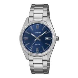 Casio UTP-1302PD-2A1VEF Unisex Karóra - Unisex Basic 35mm