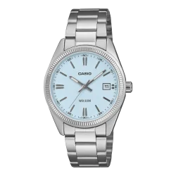 Casio UTP-1302PD-2A2VEF Unisex Karóra - Unisex Basic 35mm