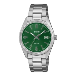 Casio UTP-1302PD-3A1VEF Unisex Karóra - Unisex Basic 35mm