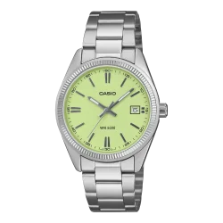Casio UTP-1302PD-3A2VEF Unisex Karóra - Unisex Basic 35mm