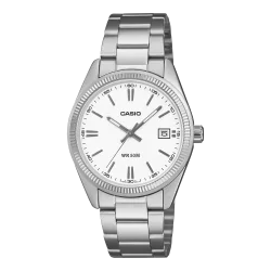Casio UTP-1302PD-7AVEF Unisex Karóra - Unisex Basic 35mm