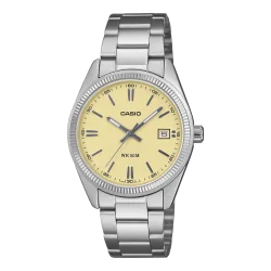 Casio UTP-1302PD-9AVEF Unisex Karóra - Unisex Basic 35mm