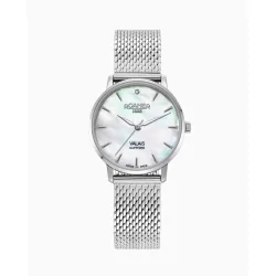 Roamer 989847 41 20 05 Női Karóra - Valais Box Set 32mm