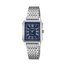 Casio LTP-B190D-2BVER Női Karóra - Collection 23,5mm