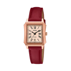 Casio LTP-B190RGL-4BVER Női Karóra - Collection 23,5mm