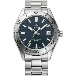 Orient RAAC0Q02L30B Férfi Karóra - Mako 40 39,9mm