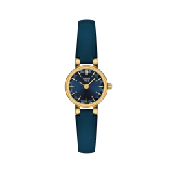 Tissot T140.009.36.041.00 Női Karóra - Lovely Round 19,5mm