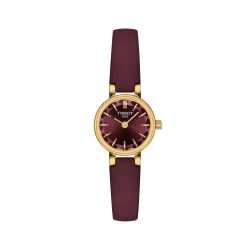 Tissot T140.009.36.371.00 Női Karóra - Lovely Round 19,5mm