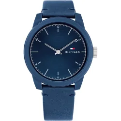 Tommy Hilfiger TH1710543 Férfi Karóra - Denim 42mm
