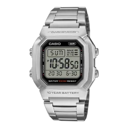Casio W-800HD-1AVEF Férfi Karóra - Collection 36,8mm