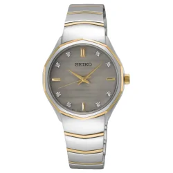 Seiko SUR616P1 Női Karóra - Classic 30mm