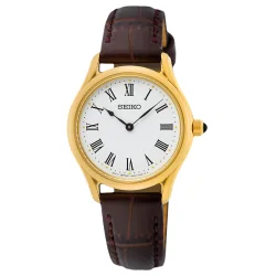 Seiko SWR072P1 Női Karóra - Classic 29mm