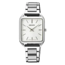 Seiko SWR073P1 Női Karóra - Classic 26mm