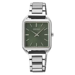 Seiko SWR075P1 Női Karóra - Classic 26mm