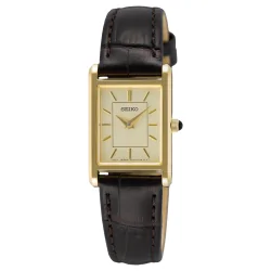 Seiko SWR110P1 Női Karóra - Classic 19.6mm