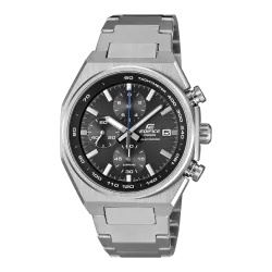 Casio EFS-S660D-1AEF Férfi Karóra - Edifice Sapphire Solar 38,3mm