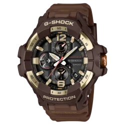 Casio GR-B300H-5AER Férfi Karóra - G-Shock Gravitymaster Master in Horizon Gold 54,7mm
