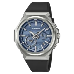 Casio GST-B1000-2AER Férfi Karóra - G-Shock G-Steel Bluetooth Tough Solar 44,2mm