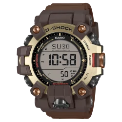 Casio GW-9500MH-5ER Férfi Karóra - G-Shock Mudman Master in Horizon Gold 52,7mm