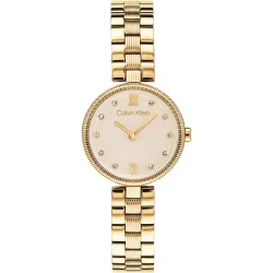 Calvin Klein CK25100225 Gleam női karóra