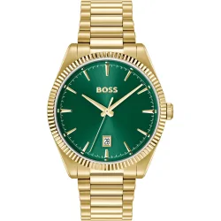 BOSS HB1514355 Cheswick férfi karóra