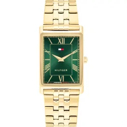 Tommy Hilfiger TH1710784 Ben férfi karóra