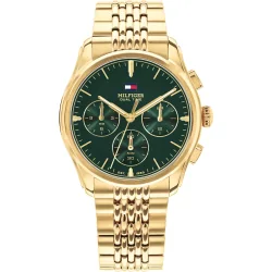 Tommy Hilfiger TH1710814 The Empire férfi karóra