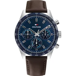 Tommy Hilfiger TH1792276 Hampton férfi karóra
