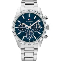 Tommy Hilfiger TH1792278 Hampton férfi karóra
