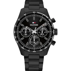 Tommy Hilfiger TH1792280 Hampton férfi karóra