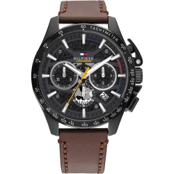 Tommy Hilfiger TH1792291 Bank férfi karóra