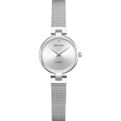 Bering 17724-000 Női Karóra - Classic 24 mm