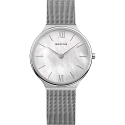 Bering 18434-000 Női Karóra - Ultra Slim 34 mm