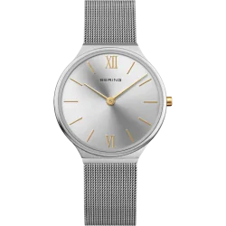 Bering 18434-010 Női Karóra - Ultra Slim 34 mm