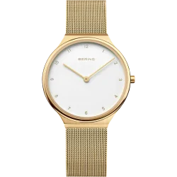 Bering 18434-334 Női Karóra - Ultra Slim 34 mm