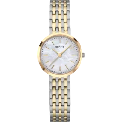 Bering 19126-710 Női Karóra - Classic 26 mm