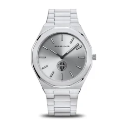 Bering 19641-709-P Férfi Karóra - Classic FTC Limited Edition 41 mm