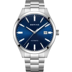 Bering 19842-707 Férfi Karóra - Automatic 42 mm