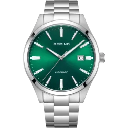 Bering 19842-708 Férfi Karóra - Automatic 42 mm