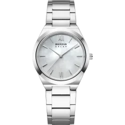 Bering 19932-700 Női Karóra - Solar 32 mm