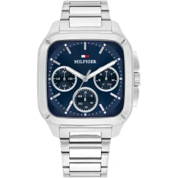 Tommy Hilfiger TH1792222 Férfi Karóra - Multifunkciós 39 mm