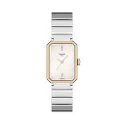 Tissot T160.110.21.113.00 Női Karóra - SRV 21,8 × 30 mm