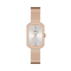 Tissot T160.110.33.033.00 Női Karóra - SRV 21,8 × 30 mm