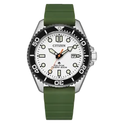 Citizen BN0265-00A Férfi Karóra - Promaster Marine 40,55 mm