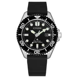 Citizen BN0266-07E Férfi Karóra - Promaster Marine 40,55 mm