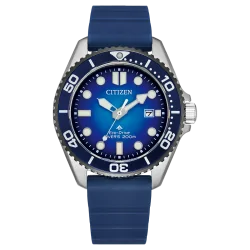 Citizen BN0267-04L Férfi Karóra - Promaster Marine 40,55 mm